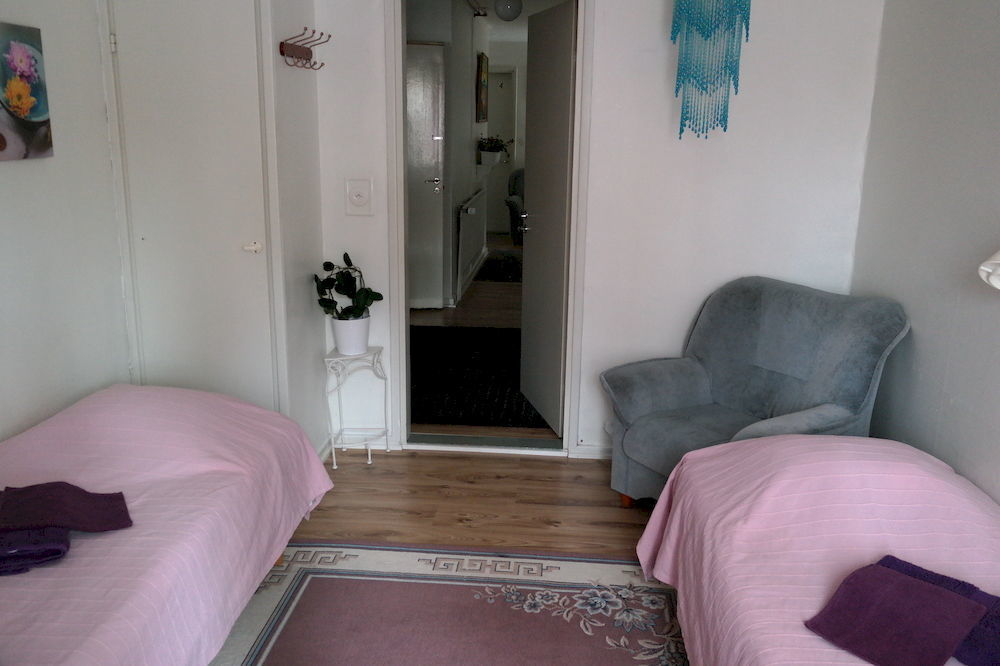 Stranda Apartment Porvoo Exterior foto
