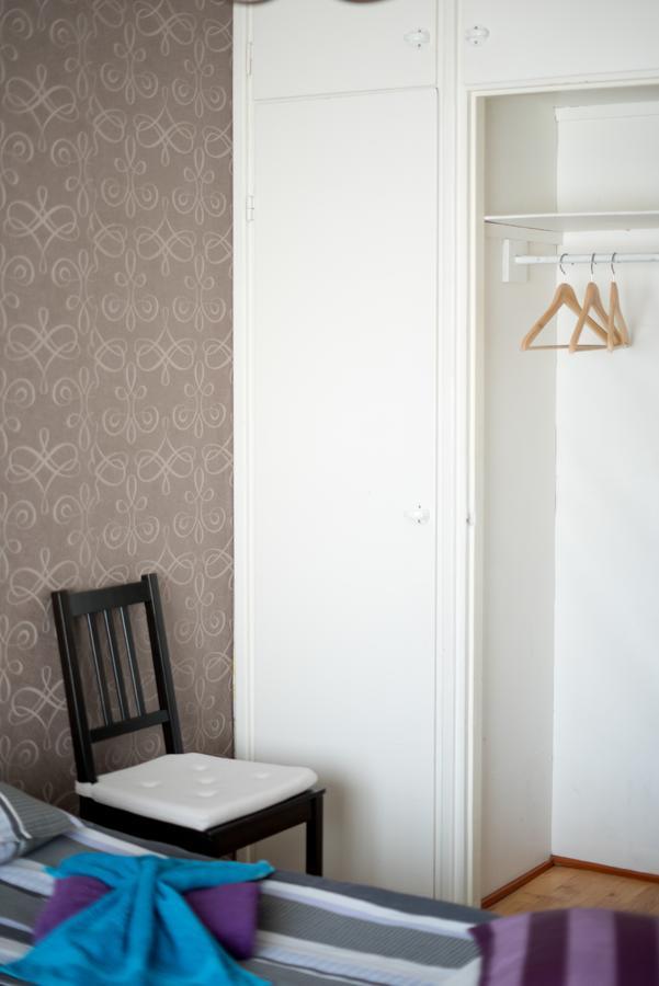 Stranda Apartment Porvoo Exterior foto
